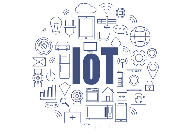 Dasar Internet of Things