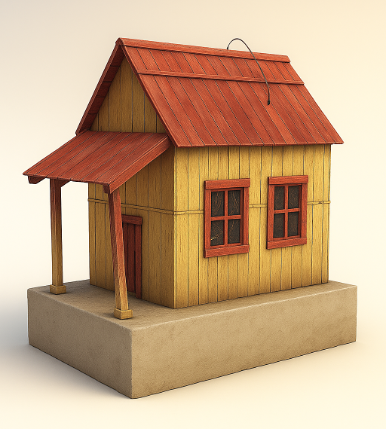 SmartHome Dengan Google Assistent